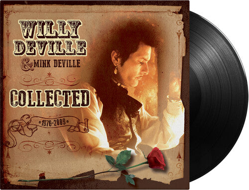 Willy DeVille - Willy DeVille - Collected [2LP]