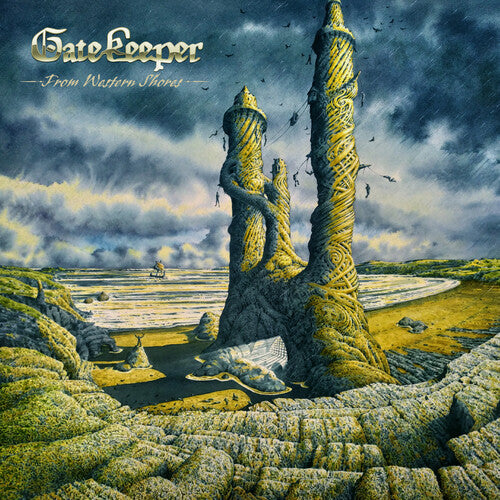 Gatekeeper - Gatekeeper - From Western Shores