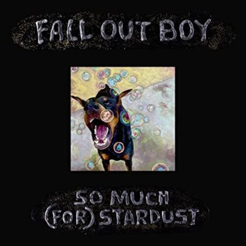 Fall Out Boy - Fall Out Boy - So Much (For) Stardust