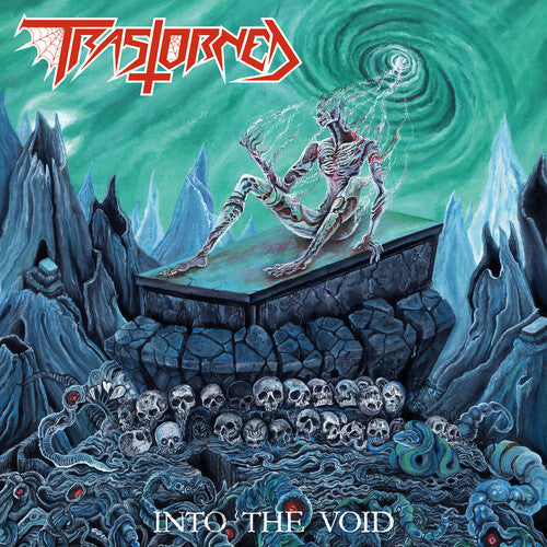 Trastorned - Trastorned - Into The Void