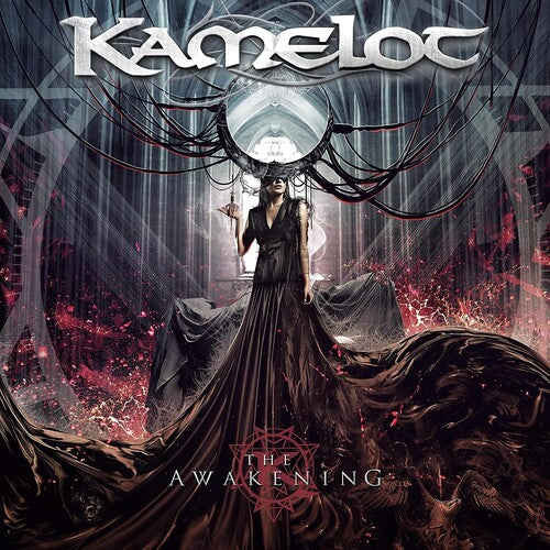 Kamelot - Kamelot - The Awakening
