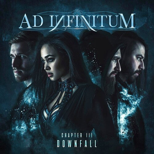 AD Infinitum - AD Infinitum - Chapter III - Downfall