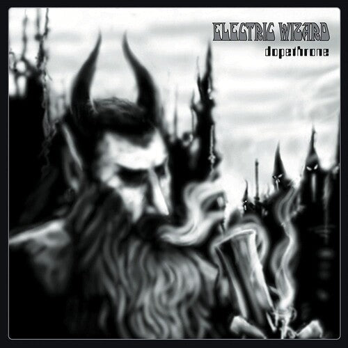 Electric Wizard - Electric Wizard - DOPETHRONE