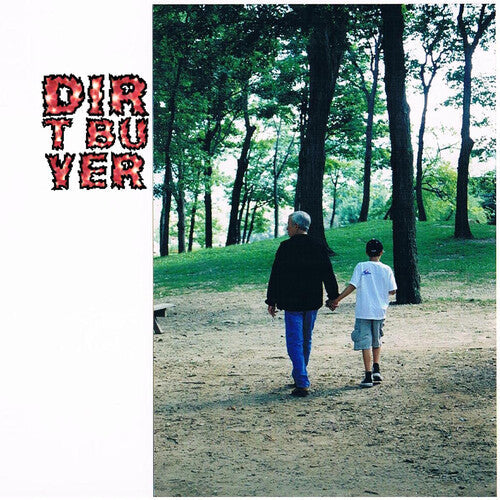 Dirt Buyer - Dirt Buyer - Dirt Buyer - Blood Red