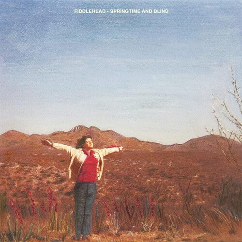 Fiddlehead - Fiddlehead - Springtime & Blind - Clear Pink