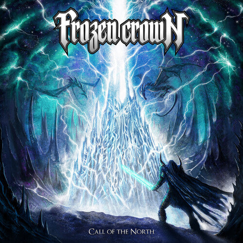 Frozen Crown - Frozen Crown - Call Of The North