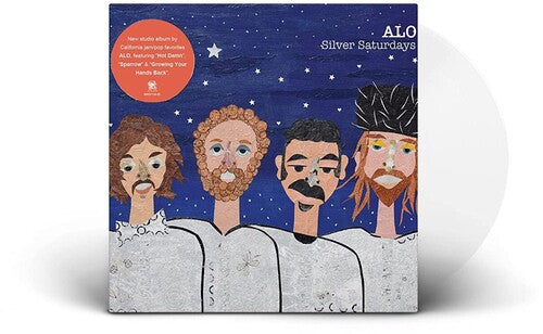 ALO - ALO - Silver Saturdays