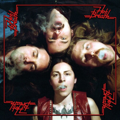 Hot Breath - Hot Breath - Hot Breath