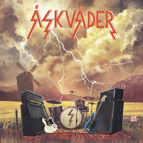 Åskväder - Åskväder - Fenix