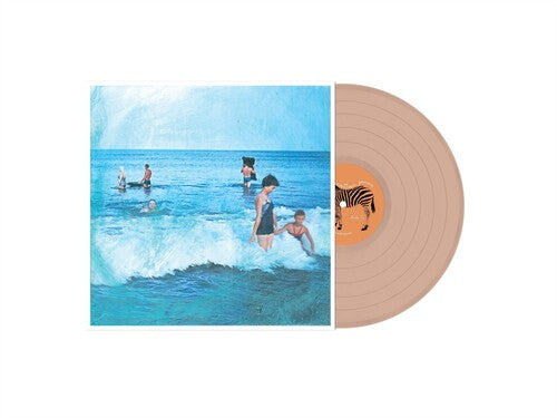 James Cotton - James Cotton - Tall Hours In The Glowstream [Peach Swirl]