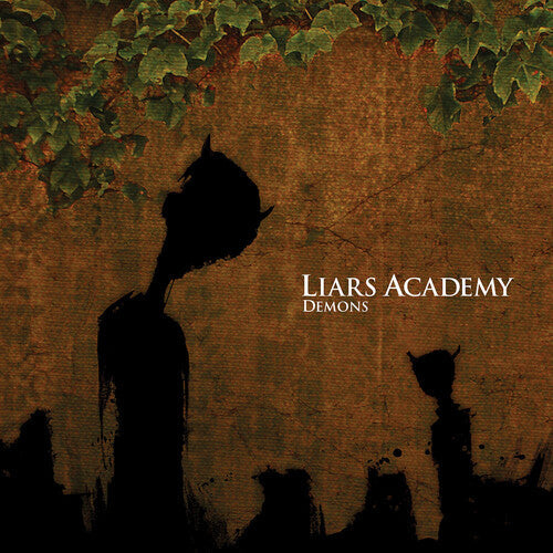 Liars Academy - Liars Academy - Demons