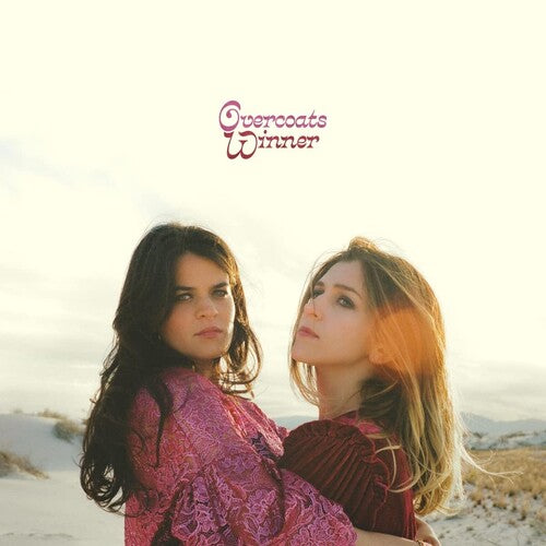 Overcoats - Overcoats - Winner