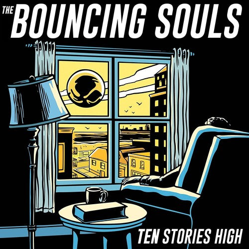 The Bouncing Souls - The Bouncing Souls - Ten Stories High