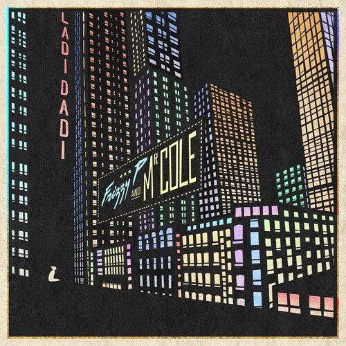 Frizzy P & Mr Cole - Frizzy P & Mr Cole - Dramadome