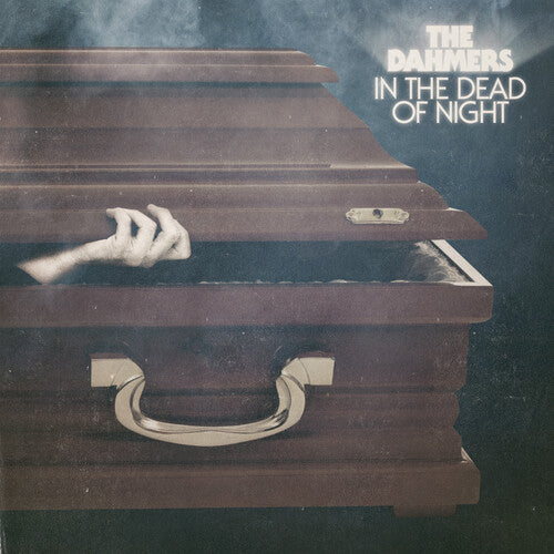 Dahmers - Dahmers - In The Dead Of Night (Violet)