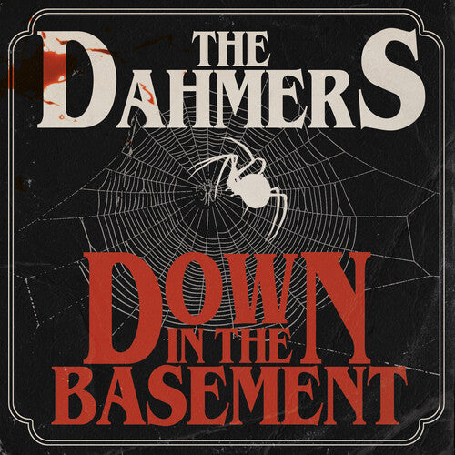 Dahmers - Dahmers - Down In The Basement