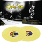 The Circle Jerks - The Circle Jerks - Live At The House Of Blues - Yellow