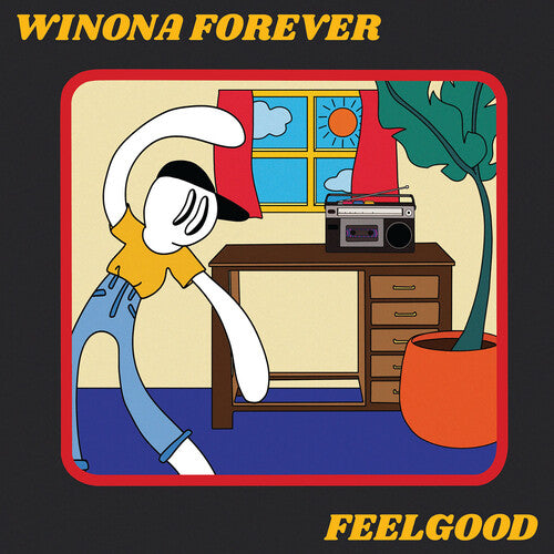 Winona Forever - Winona Forever - Feelgood