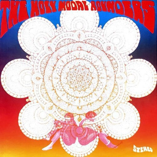 The Holy Modal Rounders - The Holy Modal Rounders - Indian War Whoop