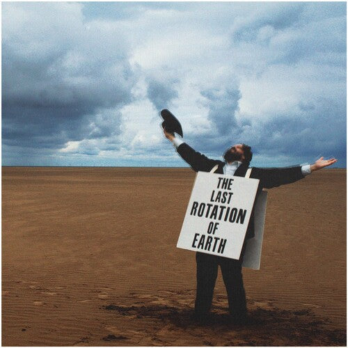 BC Camplight - BC Camplight - The Last Rotation of Earth