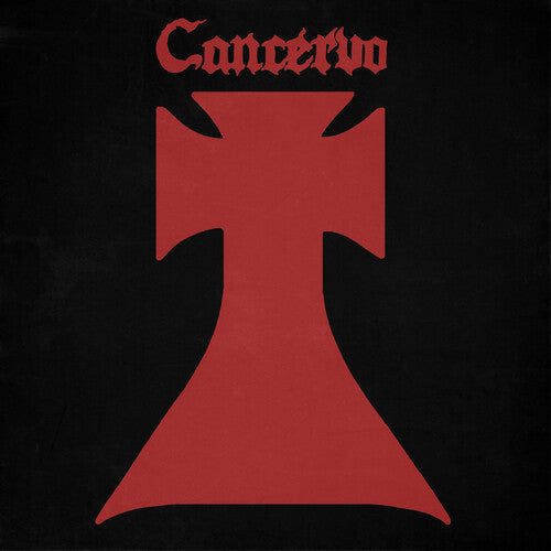 Cancervo - Cancervo - Ii