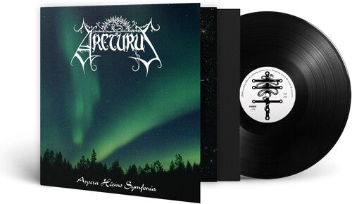 Arcturus - Arcturus - Aspera Hiems Symfonia
