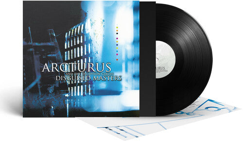 Arcturus - Arcturus - Disguised Masters