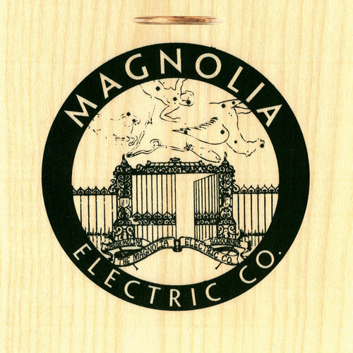 Magnolia Electric Co. - Magnolia Electric Co. - Sojourner