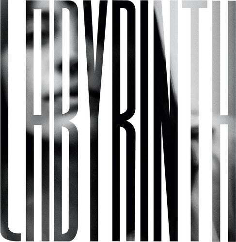 Heather Woods Broderick - Heather Woods Broderick - Labyrinth