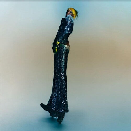 Yves Tumor - Yves Tumor - Praise A Lord Who Chews But Which Does Not Consume (Or Simply Hot      Between Worlds)