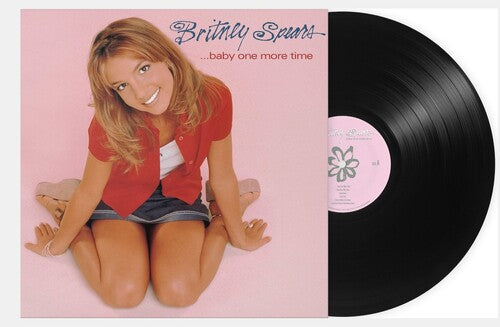Britney Spears - Britney Spears - Baby One More Time