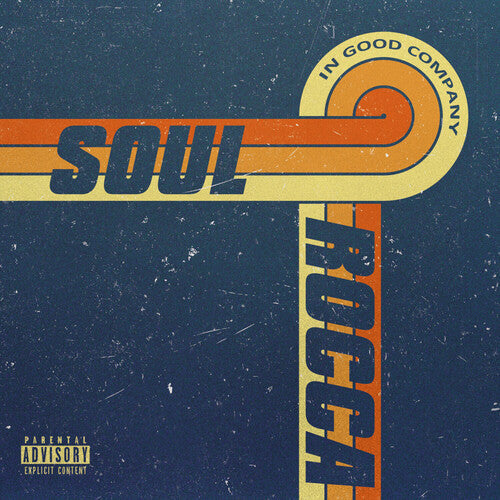 Soulrocca - Soulrocca - In Good Company