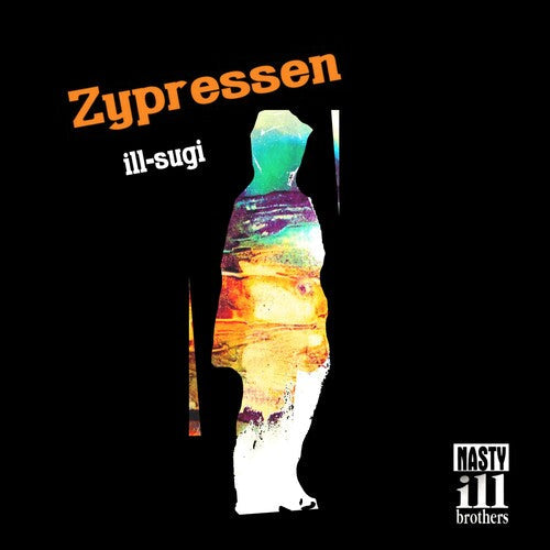 Ill Sugi - Ill Sugi - Zypressen