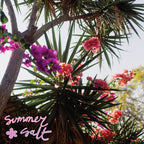 Summer Salt - Summer Salt - Campanita [Pink]