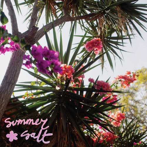 Summer Salt - Summer Salt - Campanita [Pink]