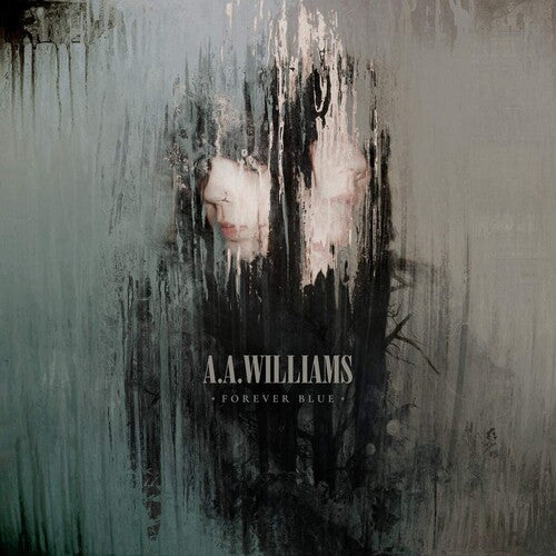 A.A. Williams - A.A. Williams - Forever Blue [Green]