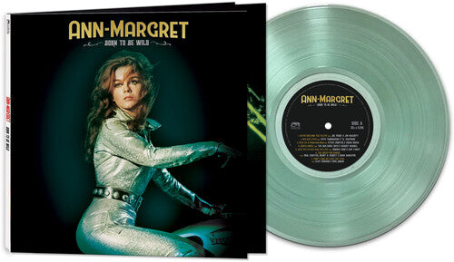 Ann-Margret - Ann-Margret - Ann-Margret: Born to Be Wild