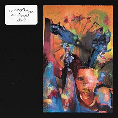 Westerman - Westerman - An Inbuilt Fault