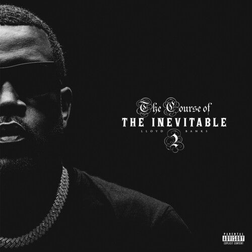 Lloyd Banks - Lloyd Banks - Course Of The Inevitable 2