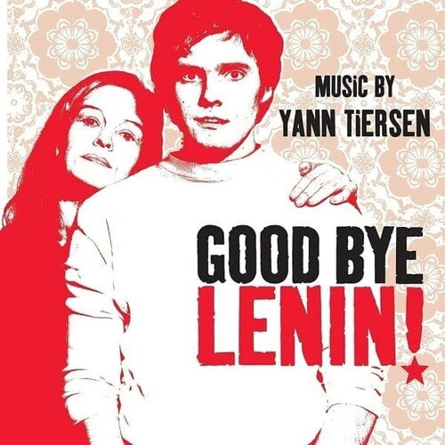 Yann Tiersen - Yann Tiersen - Good Bye Lenin