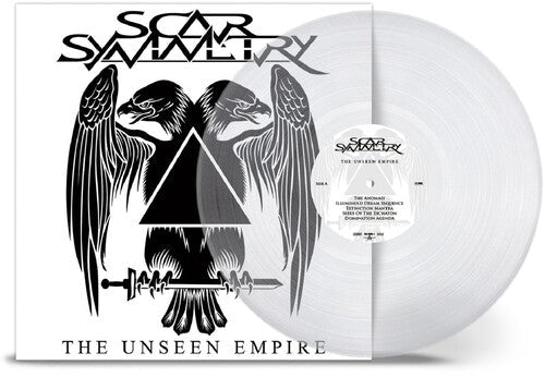 Scar Symmetry - Scar Symmetry - The Unseen Empire - Clear