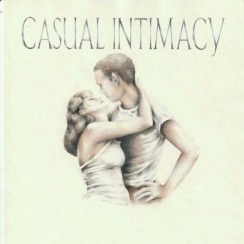 Casual Intimacy - Casual Intimacy - Red