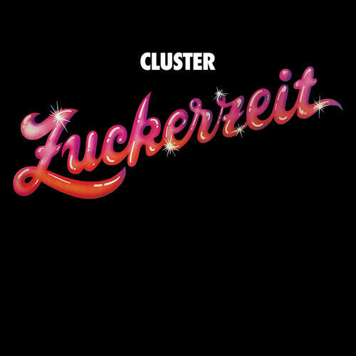 Cluster - Cluster - Zuckerzeit