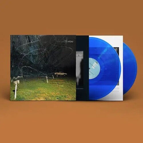Yo La Tengo - Yo La Tengo - This Stupid World [Blue]
