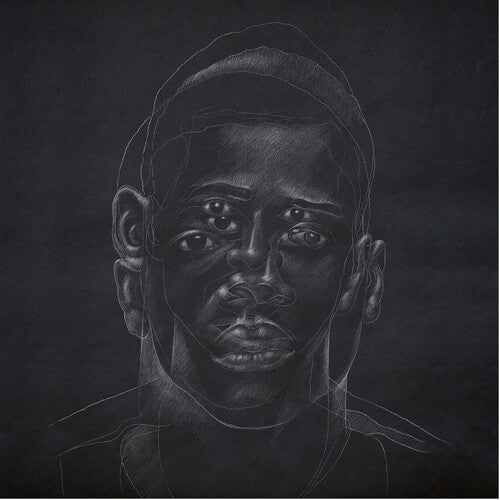 Samora Pinderhughes - Samora Pinderhughes - GRIEF
