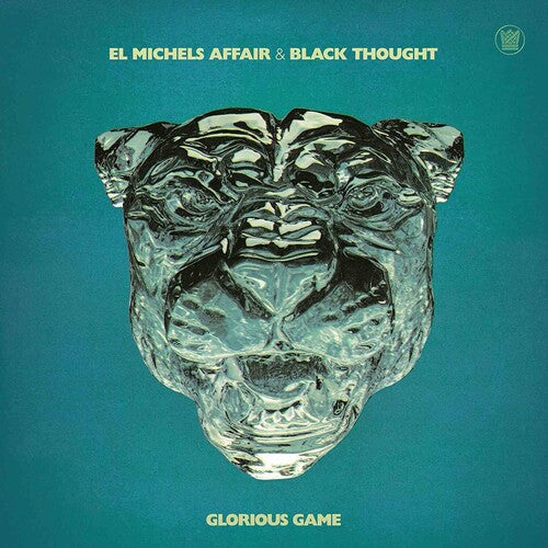El Michels Affair & Black Thought - El Michels Affair & Black Thought - Glorious Game