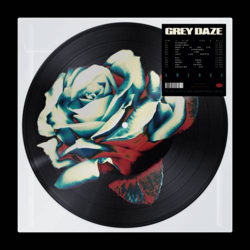 Grey Daze - Grey Daze - Amends [Picture Disc LP #2]