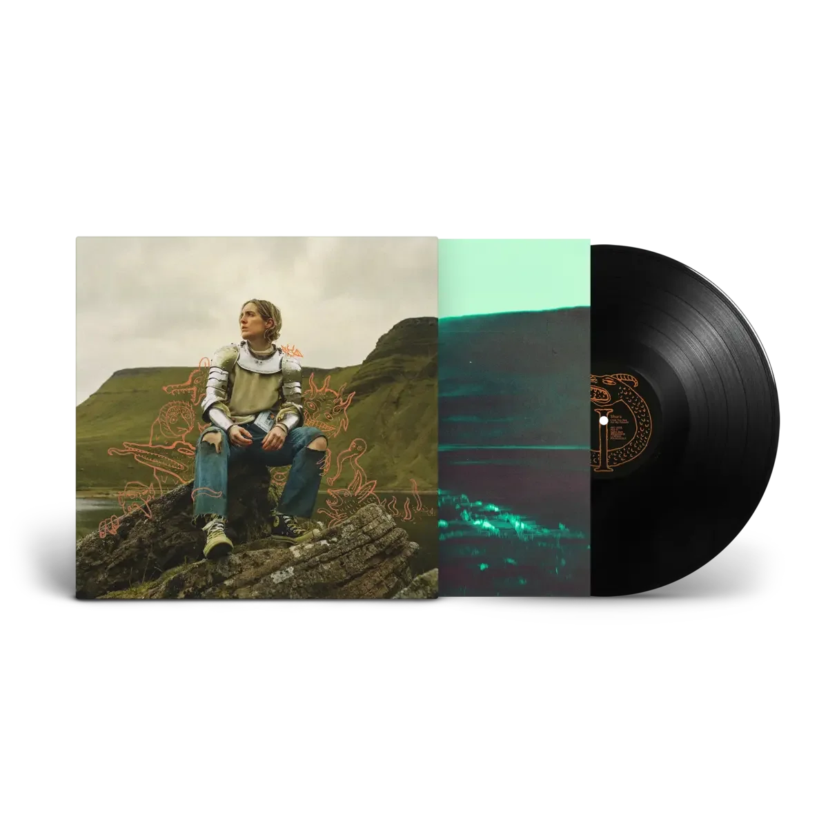 Shura - Shura - I Got Too Sad for My Friends