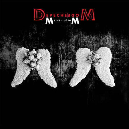 Depeche Mode - Depeche Mode - Memento Mori [2LP]