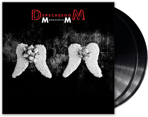 Depeche Mode - Depeche Mode - Memento Mori [2LP]